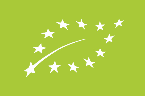 EU Organic Foods Logo