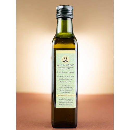 Montoro Márquez | Pure Olive Oil